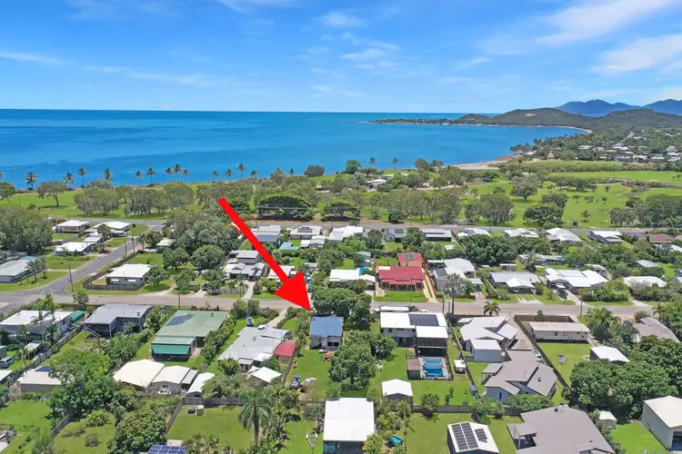 Second view of Homely house listing, 15 Field Street, Bowen QLD 4805