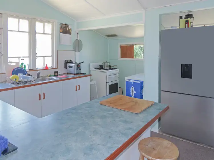 Third view of Homely house listing, 15 Field Street, Bowen QLD 4805