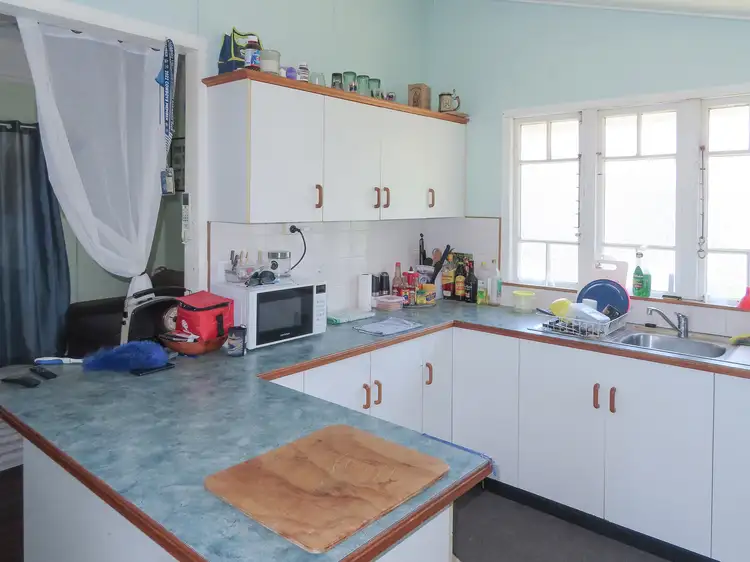 Fourth view of Homely house listing, 15 Field Street, Bowen QLD 4805