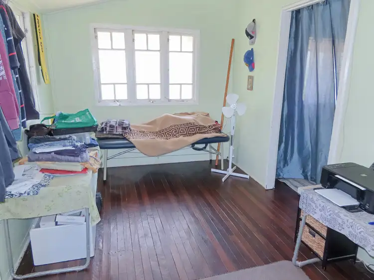 Fifth view of Homely house listing, 15 Field Street, Bowen QLD 4805