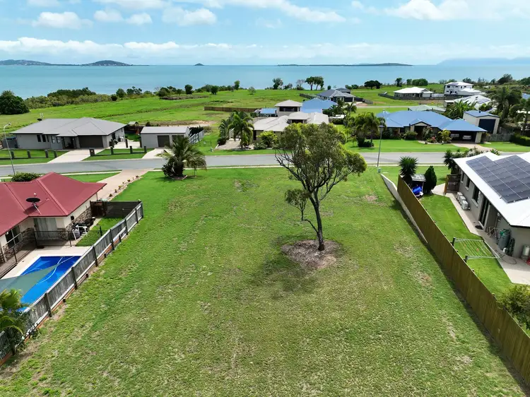 13-15 Marine Parade, Bowen QLD 4805
