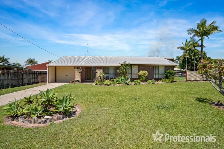 Second view of Homely house listing, 8 Teraglin Court, Tin Can Bay QLD 4580