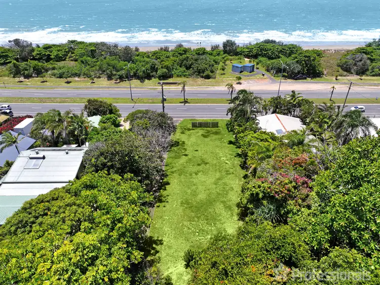 Fourth view of Homely land listing, 82 Farnborough Road, Meikleville Hill QLD 4703