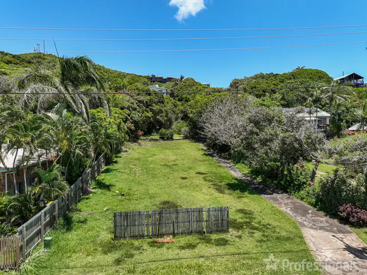 Fifth view of Homely land listing, 82 Farnborough Road, Meikleville Hill QLD 4703