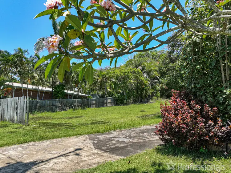 Sixth view of Homely land listing, 82 Farnborough Road, Meikleville Hill QLD 4703