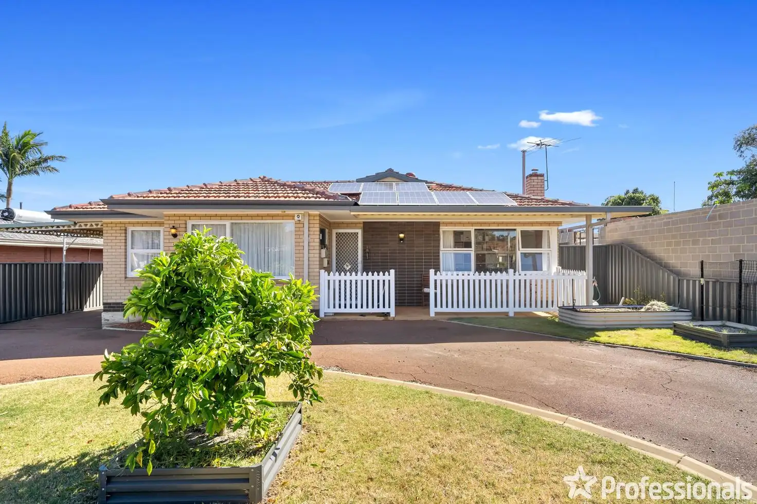 Main view of Homely house listing, 394 Belmont Avenue, Kewdale WA 6105
