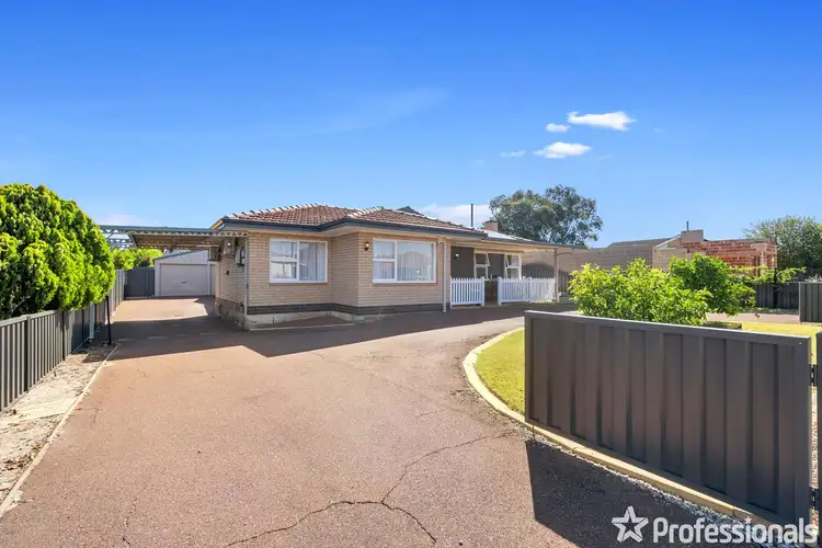 Third view of Homely house listing, 394 Belmont Avenue, Kewdale WA 6105