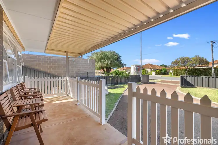 Fourth view of Homely house listing, 394 Belmont Avenue, Kewdale WA 6105