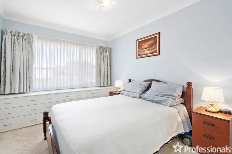 Fifth view of Homely house listing, 394 Belmont Avenue, Kewdale WA 6105