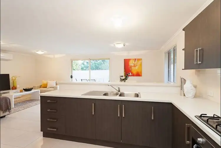 Second view of Homely house listing, 3a Applecross Avenue, Morphett Vale SA 5162