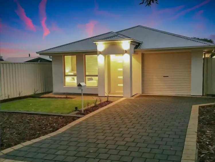Fifth view of Homely house listing, 3a Applecross Avenue, Morphett Vale SA 5162