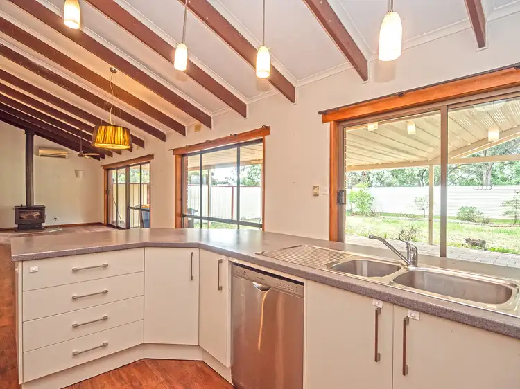 Third view of Homely house listing, 1 Tuckett Lane, Kialla West VIC 3631