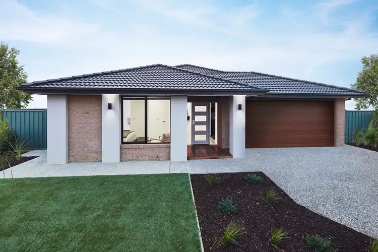 Main view of Homely house listing, 12 Apostle Street, Kialla VIC 3631