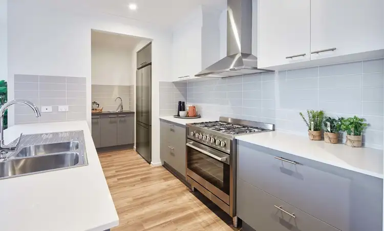 Second view of Homely house listing, 12 Apostle Street, Kialla VIC 3631