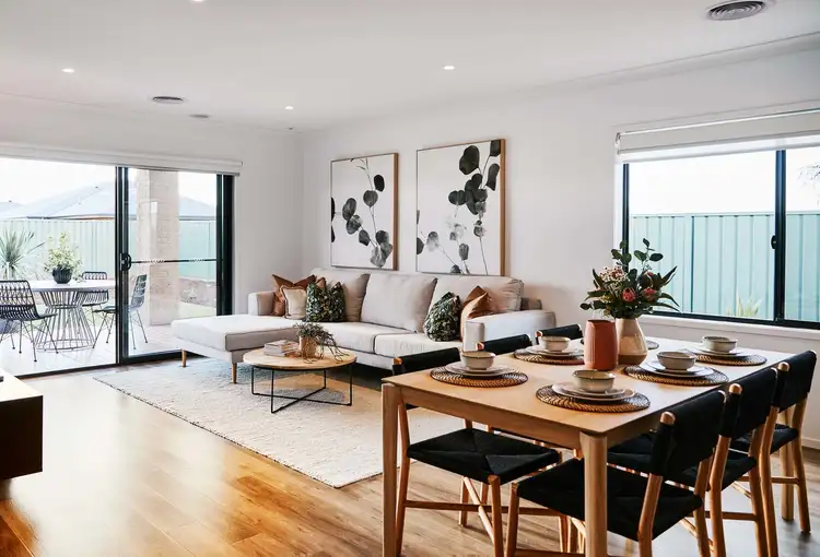 Third view of Homely house listing, 12 Apostle Street, Kialla VIC 3631