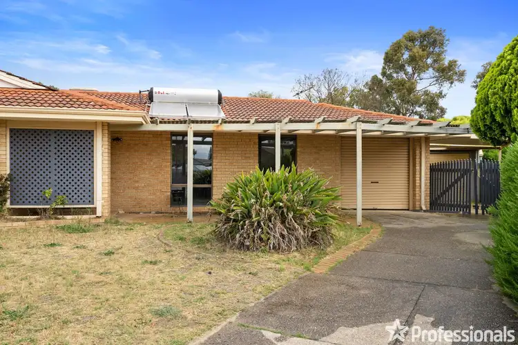 Second view of Homely house listing, 16 Lomatia Way, Forrestfield WA 6058