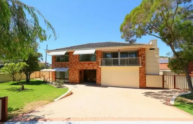 Main view of Homely house listing, 20 Ragamuffin Terrace, Willetton WA 6155