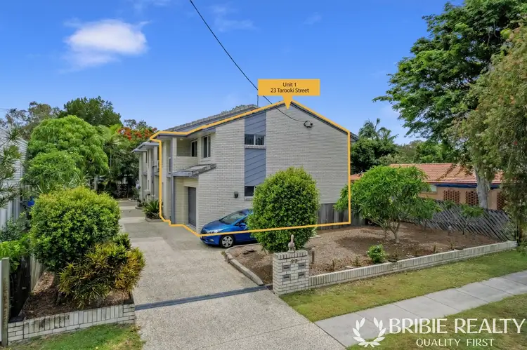 1/23 Tarrooki Street, Bellara QLD 4507