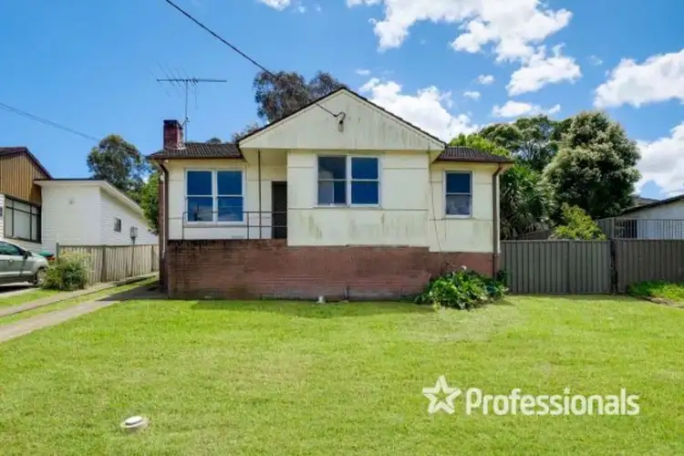 3 Saddington Street, St Marys NSW 2760