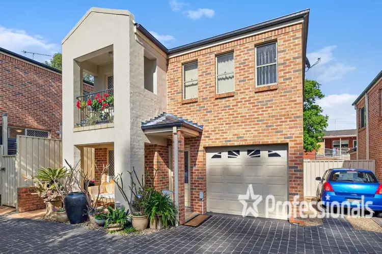 5/35-37 Thurston Street, Penrith NSW 2750