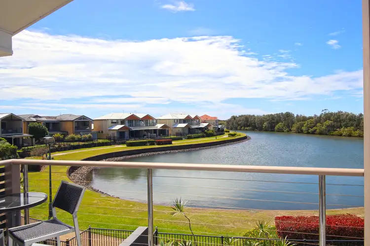 Main view of Homely townhouse listing, 2A Diamantina Circuit, Harrington NSW 2427