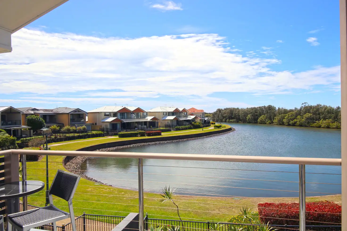 Main view of Homely townhouse listing, 2A Diamantina Circuit, Harrington NSW 2427