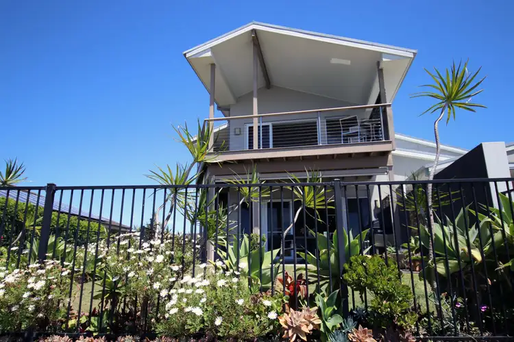 Second view of Homely townhouse listing, 2A Diamantina Circuit, Harrington NSW 2427
