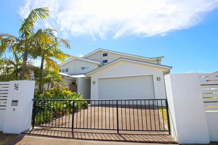 Fourth view of Homely townhouse listing, 2A Diamantina Circuit, Harrington NSW 2427