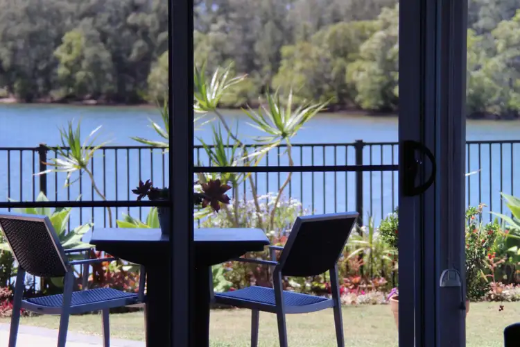 Fifth view of Homely townhouse listing, 2A Diamantina Circuit, Harrington NSW 2427