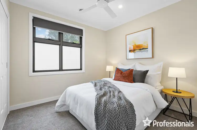 Sixth view of Homely townhouse listing, 5/16 Rosella Avenue, Boronia VIC 3155