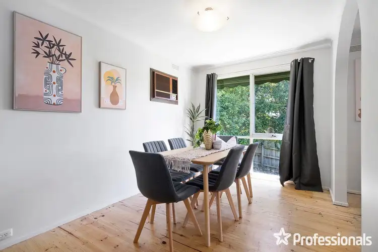 Third view of Homely house listing, 20 Symes Road, Woori Yallock VIC 3139