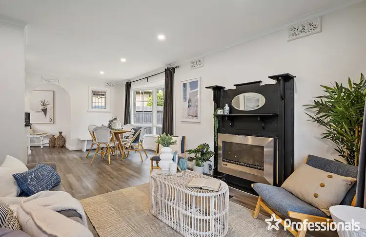 Third view of Homely house listing, 17 Lockhart Court, Kilsyth VIC 3137
