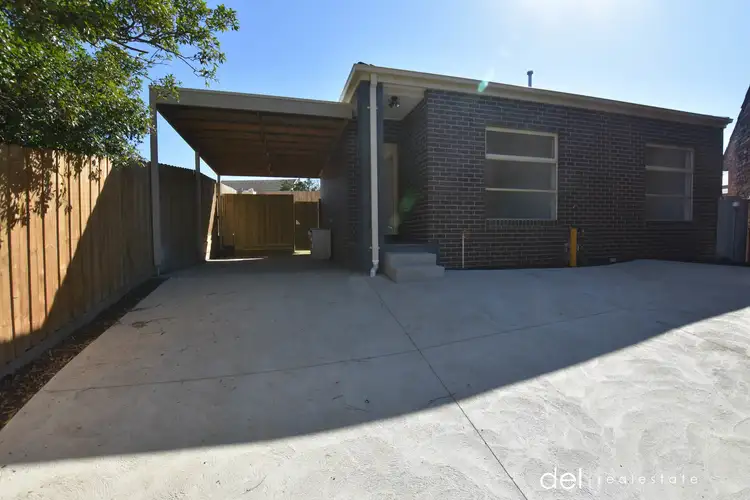 12A Camellia Court, Doveton VIC 3177