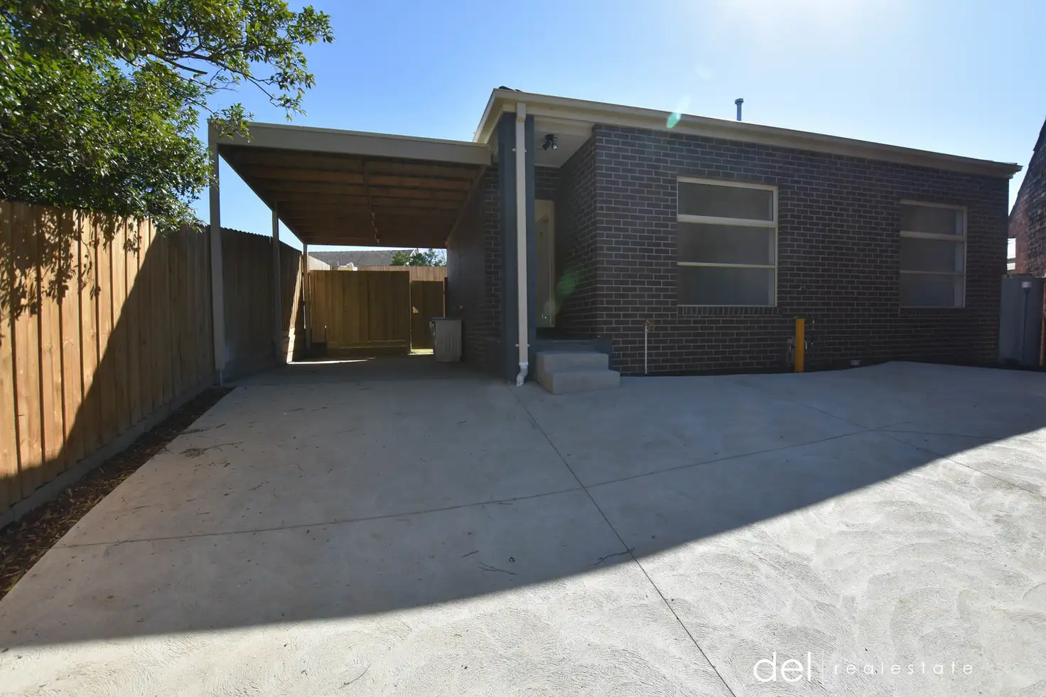 Main view of Homely unit listing, 12A Camellia Court, Doveton VIC 3177