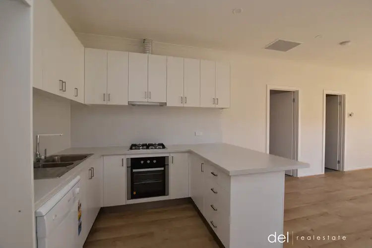 Fifth view of Homely unit listing, 12A Camellia Court, Doveton VIC 3177