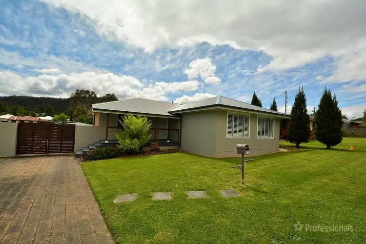 Main view of Homely house listing, 57 Tweed Road, Lithgow NSW 2790
