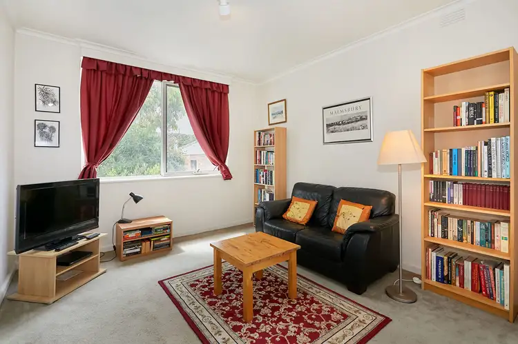 21/49 Brougham Street, North Melbourne VIC 3051