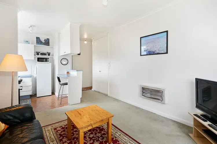 Sixth view of Homely apartment listing, 21/49 Brougham Street, North Melbourne VIC 3051