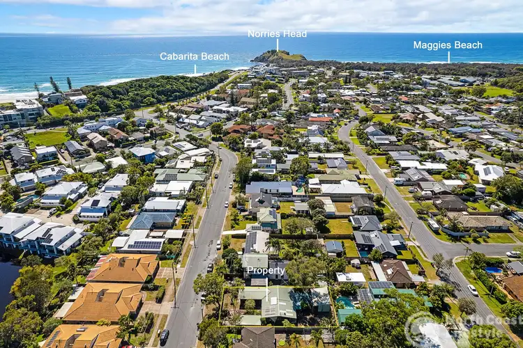 18 Banksia Avenue, Bogangar NSW 2488