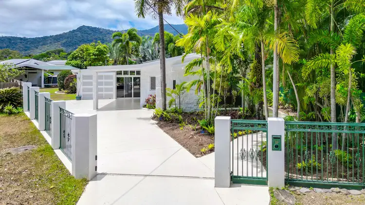 Second view of Homely house listing, 13 Yanchep Close, Kewarra Beach QLD 4879