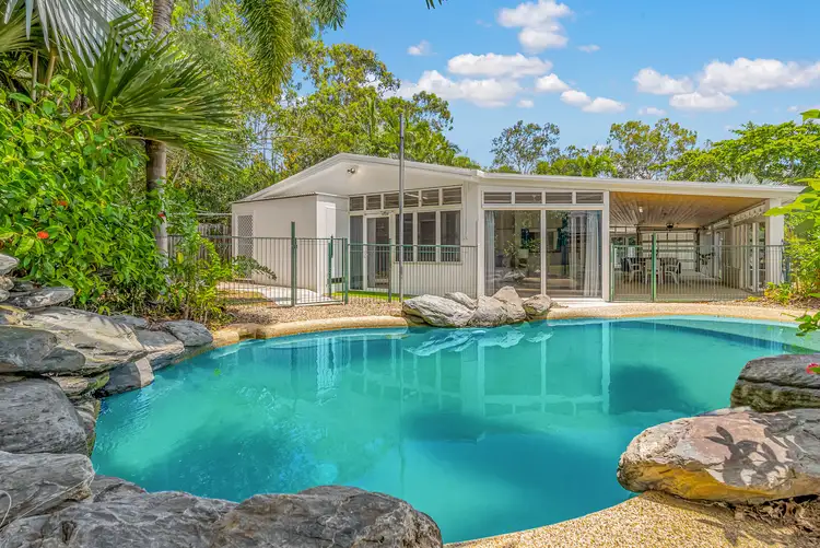 Third view of Homely house listing, 13 Yanchep Close, Kewarra Beach QLD 4879