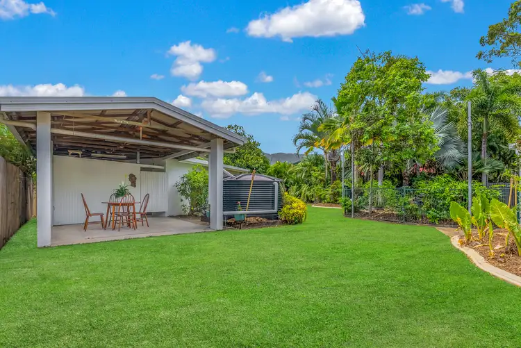 Fourth view of Homely house listing, 13 Yanchep Close, Kewarra Beach QLD 4879