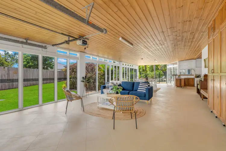 Fifth view of Homely house listing, 13 Yanchep Close, Kewarra Beach QLD 4879