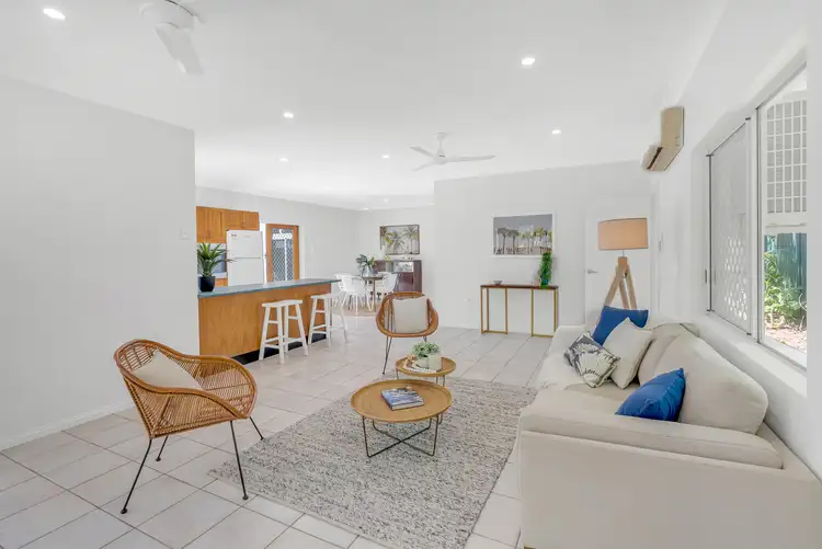 Sixth view of Homely house listing, 13 Yanchep Close, Kewarra Beach QLD 4879