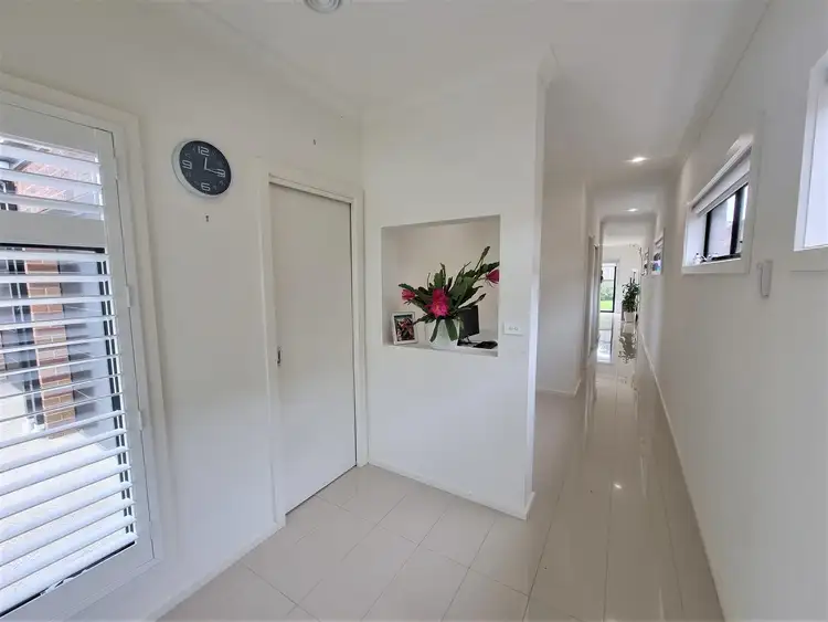 Third view of Homely townhouse listing, 34 Brimstone Drive, Tarneit VIC 3029