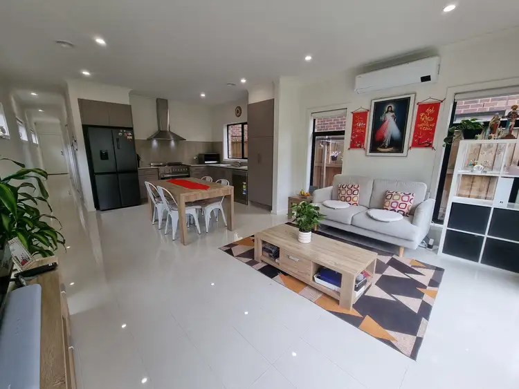 Sixth view of Homely townhouse listing, 34 Brimstone Drive, Tarneit VIC 3029