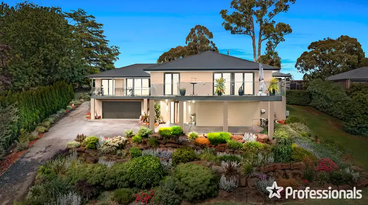 Second view of Homely house listing, 26 The Wridgeway, Mount Evelyn VIC 3796
