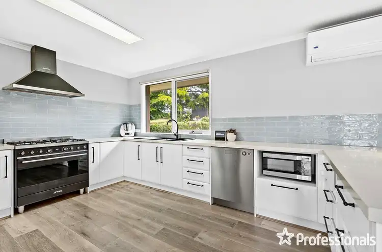 Fourth view of Homely house listing, 26 The Wridgeway, Mount Evelyn VIC 3796