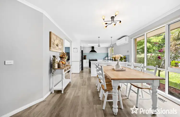 Fifth view of Homely house listing, 26 The Wridgeway, Mount Evelyn VIC 3796