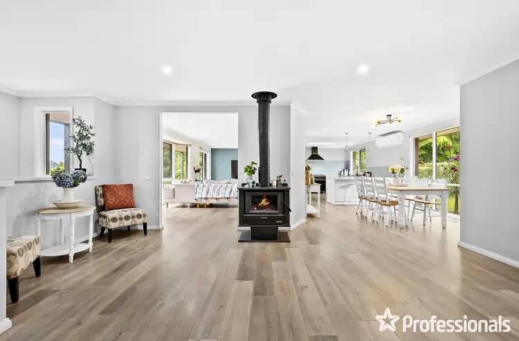 Sixth view of Homely house listing, 26 The Wridgeway, Mount Evelyn VIC 3796
